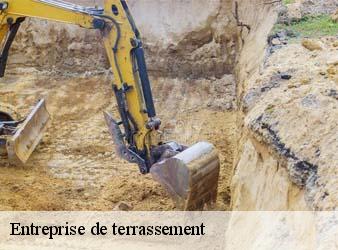 Entreprise de terrassement  reignac-sur-indre-37310 WR Démolition